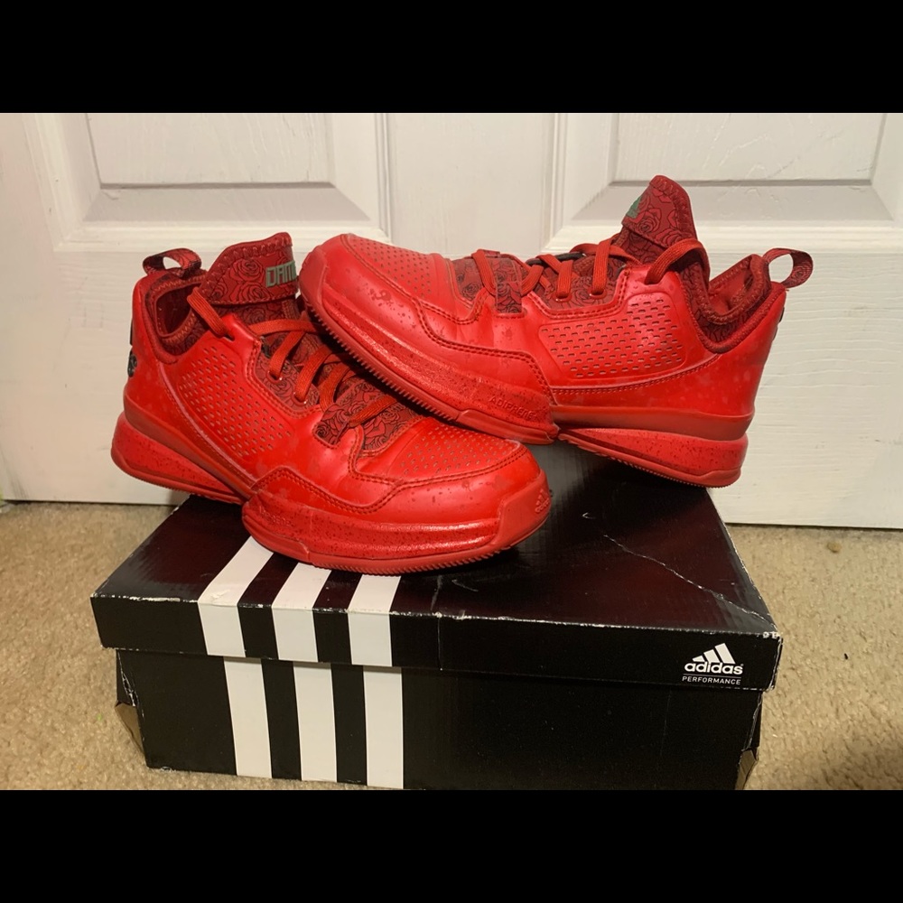 Damian Lillard 1